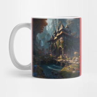 schtroumpf Mug